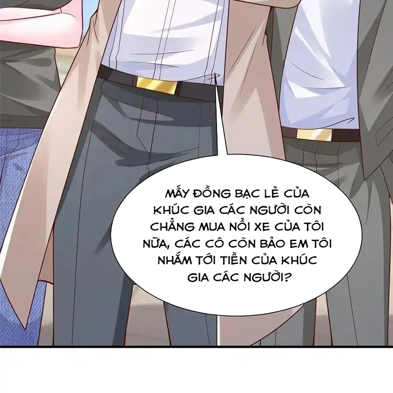 Mỗi Tuần Ta Có Một Nghề Nghiệp Mới Chapter 682 - Trang 2