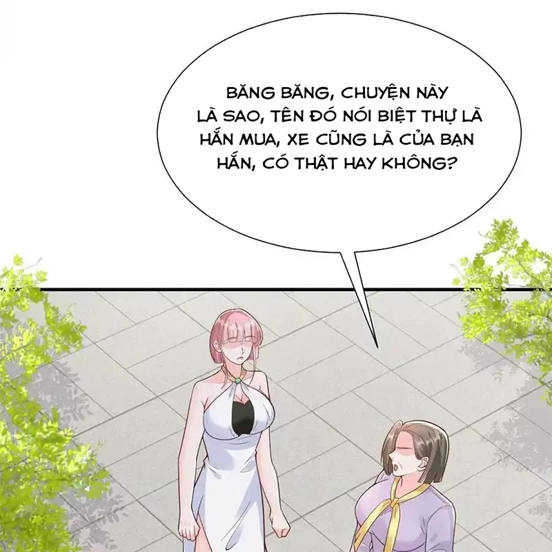 Mỗi Tuần Ta Có Một Nghề Nghiệp Mới Chapter 682 - Trang 2