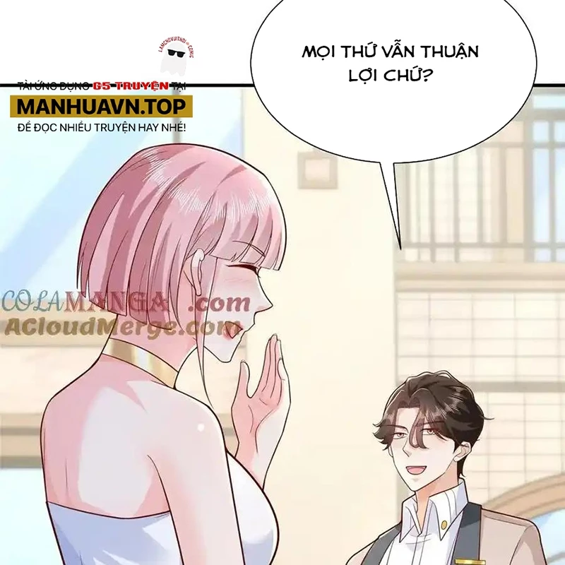 Mỗi Tuần Ta Có Một Nghề Nghiệp Mới Chapter 682 - Trang 2