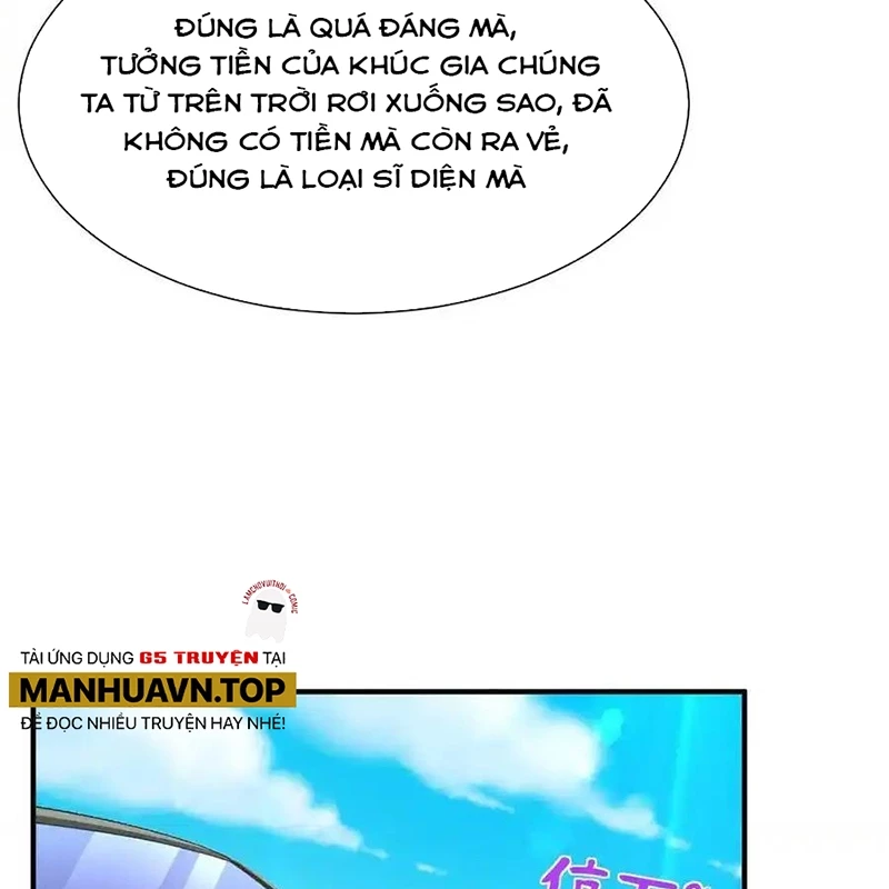 Mỗi Tuần Ta Có Một Nghề Nghiệp Mới Chapter 682 - Trang 2