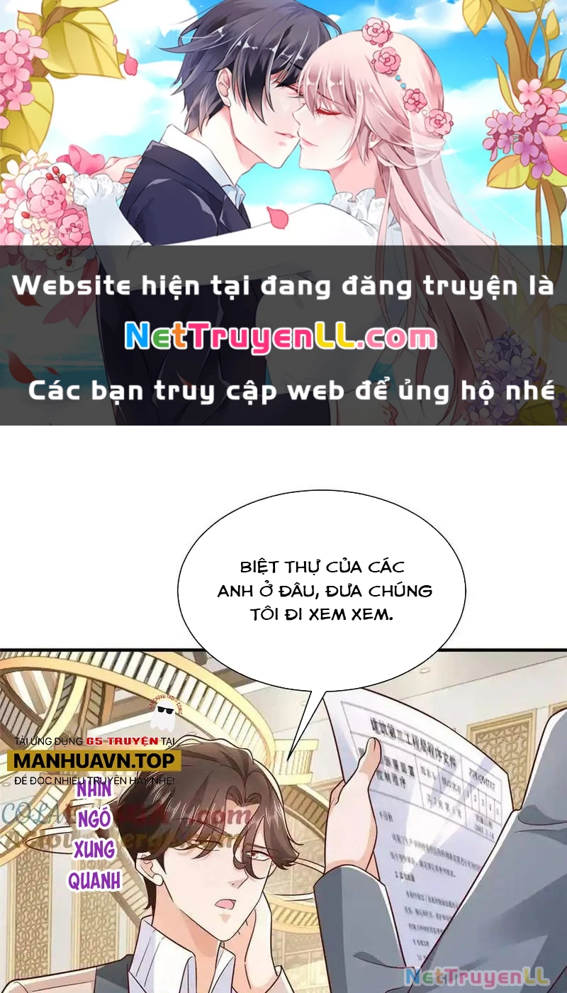 Mỗi Tuần Ta Có Một Nghề Nghiệp Mới Chapter 680 - Trang 2