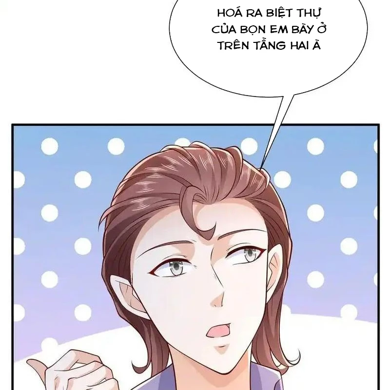 Mỗi Tuần Ta Có Một Nghề Nghiệp Mới Chapter 680 - Trang 2