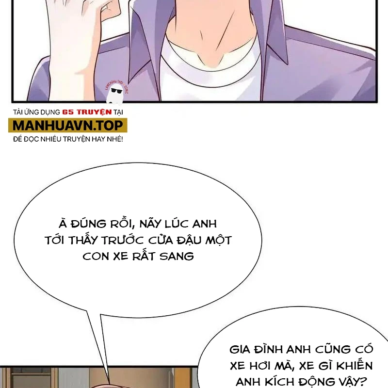 Mỗi Tuần Ta Có Một Nghề Nghiệp Mới Chapter 680 - Trang 2