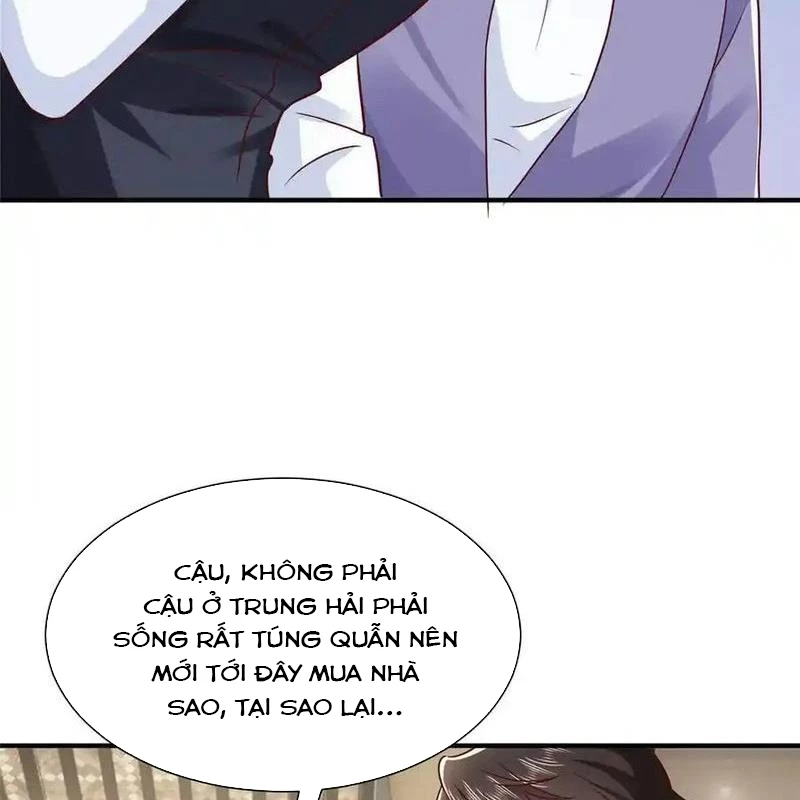 Mỗi Tuần Ta Có Một Nghề Nghiệp Mới Chapter 680 - Trang 2