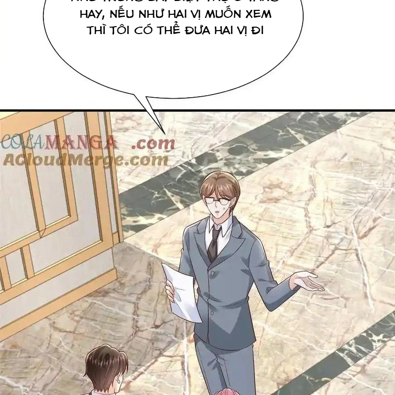 Mỗi Tuần Ta Có Một Nghề Nghiệp Mới Chapter 680 - Trang 2