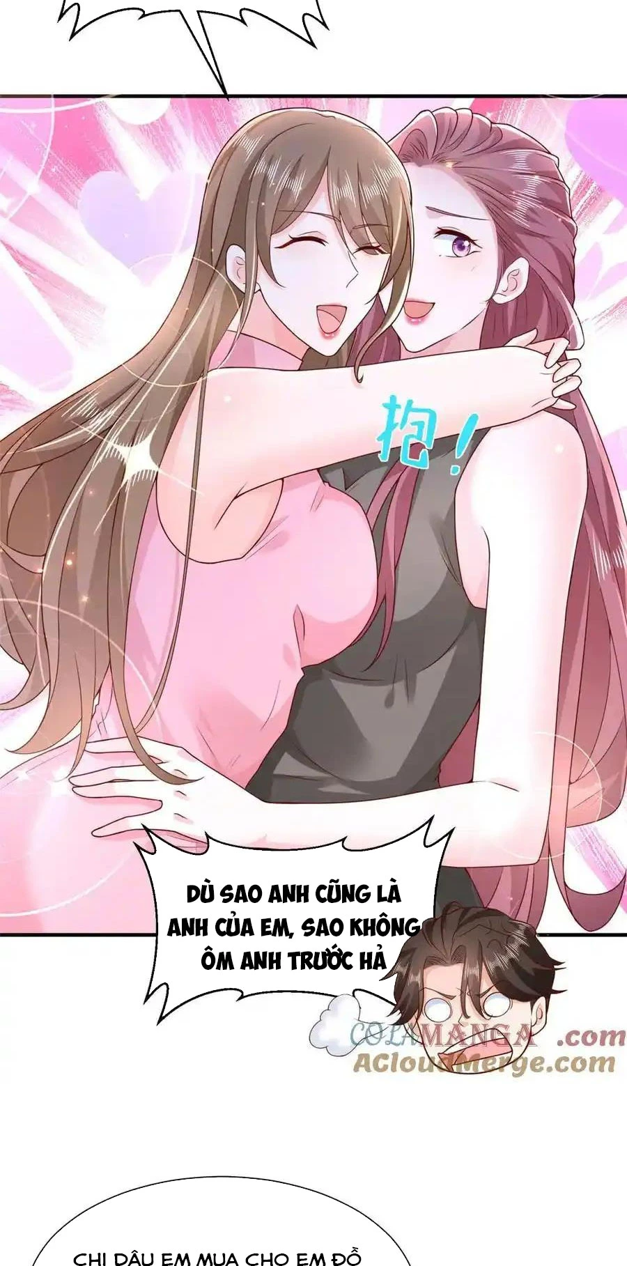 Mỗi Tuần Ta Có Một Nghề Nghiệp Mới Chapter 677 - Trang 2