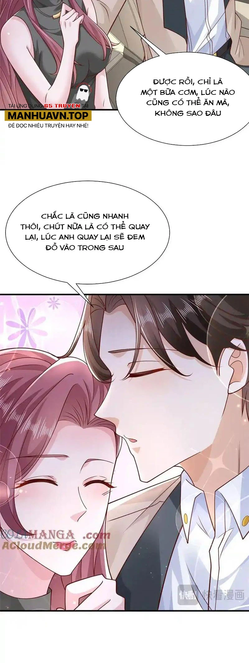 Mỗi Tuần Ta Có Một Nghề Nghiệp Mới Chapter 673 - Trang 2