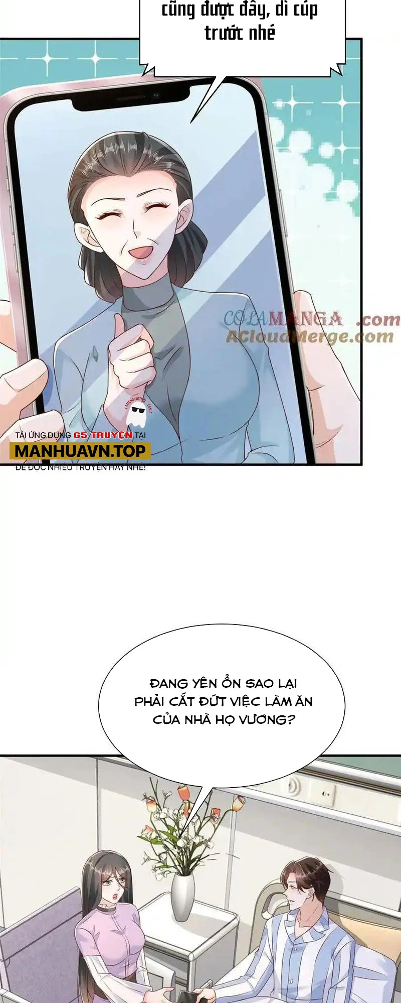 Mỗi Tuần Ta Có Một Nghề Nghiệp Mới Chapter 667 - Trang 2