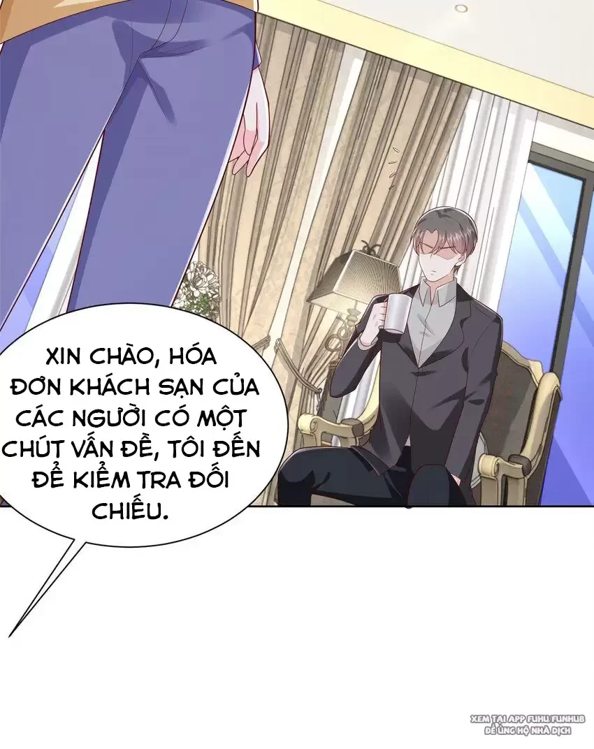 Mỗi Tuần Ta Có Một Nghề Nghiệp Mới Chapter 665 - Trang 2