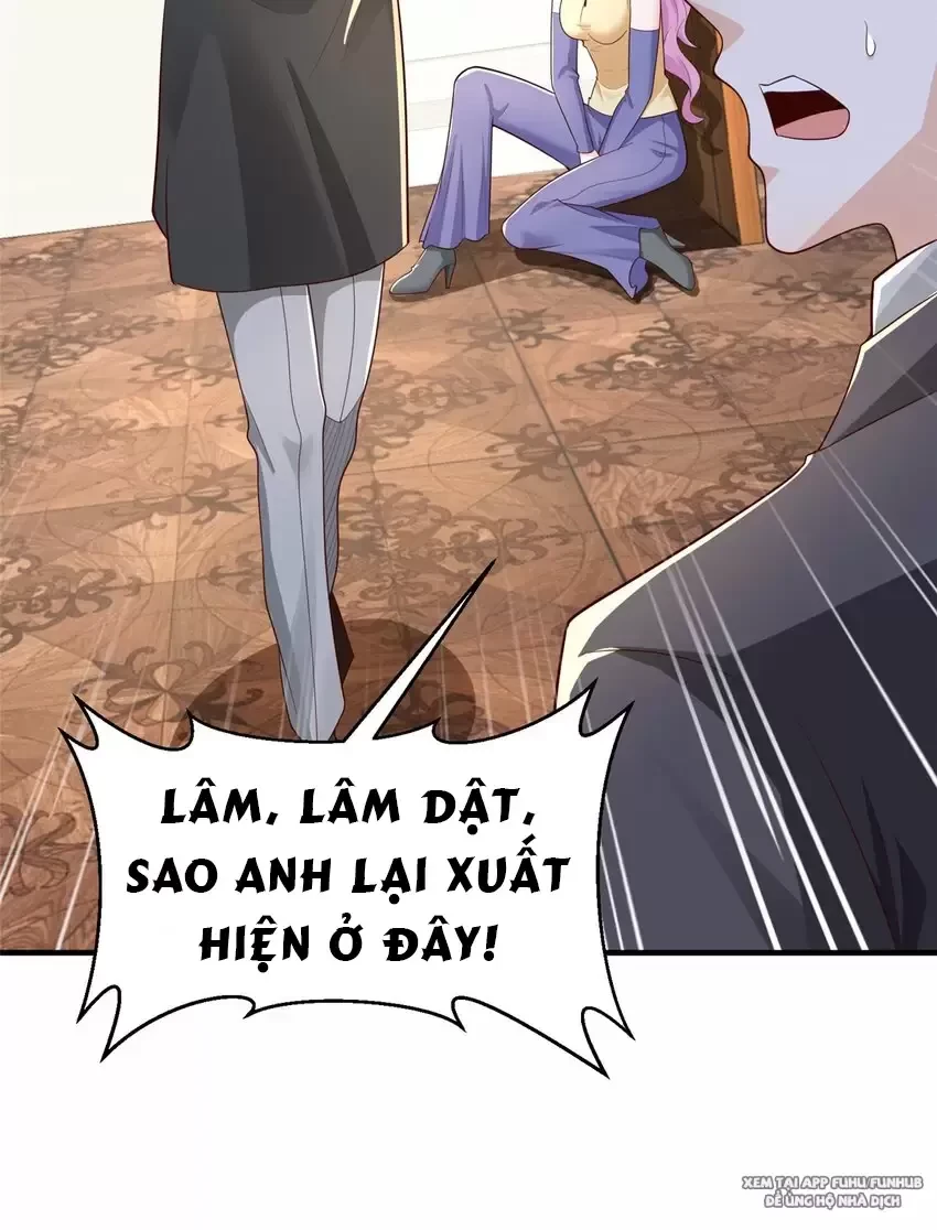 Mỗi Tuần Ta Có Một Nghề Nghiệp Mới Chapter 665 - Trang 2