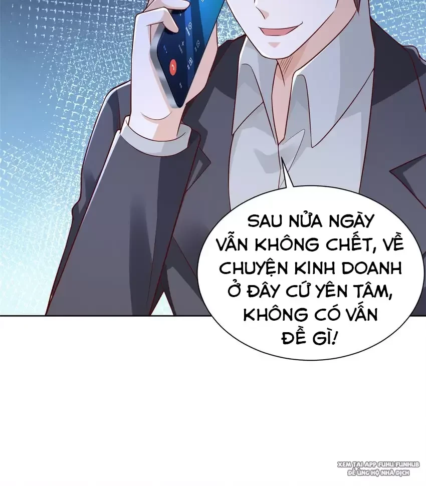 Mỗi Tuần Ta Có Một Nghề Nghiệp Mới Chapter 665 - Trang 2