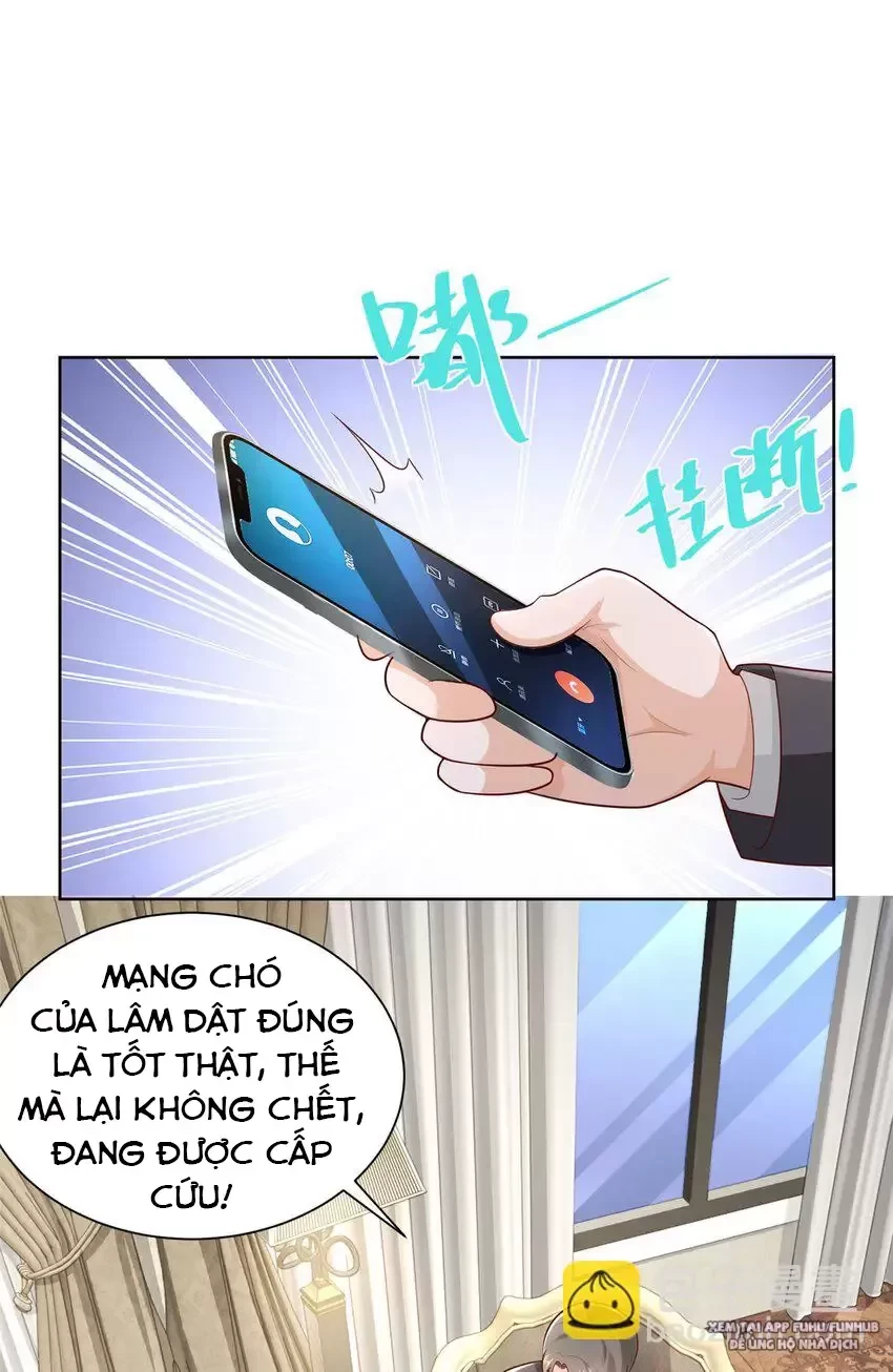 Mỗi Tuần Ta Có Một Nghề Nghiệp Mới Chapter 665 - Trang 2