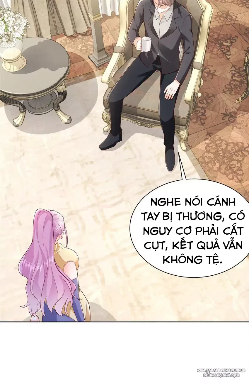 Mỗi Tuần Ta Có Một Nghề Nghiệp Mới Chapter 665 - Trang 2