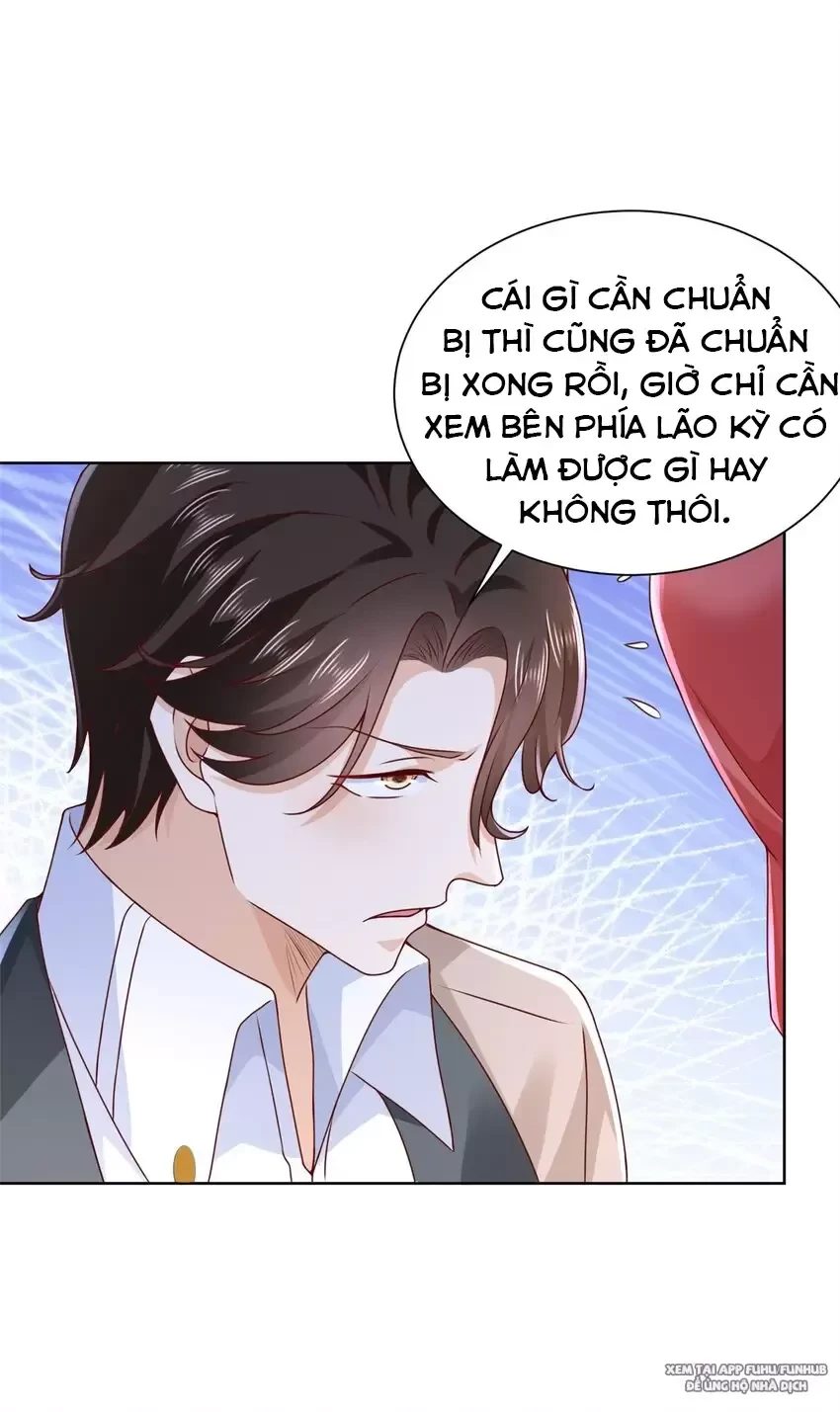 Mỗi Tuần Ta Có Một Nghề Nghiệp Mới Chapter 664 - Trang 2