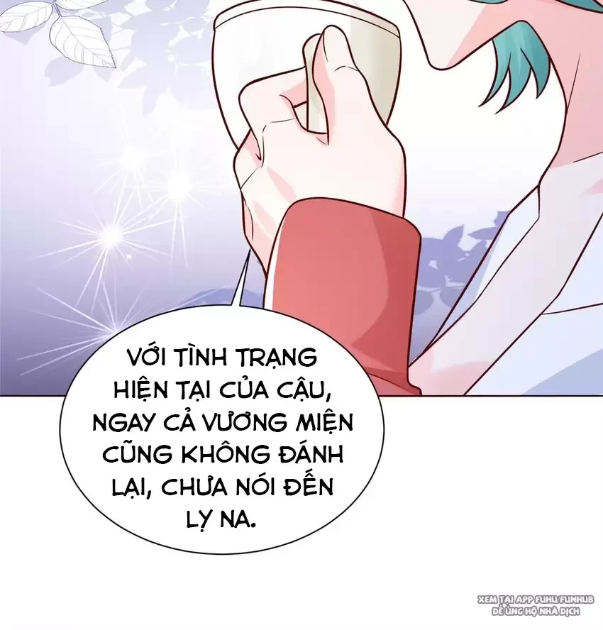 Mỗi Tuần Ta Có Một Nghề Nghiệp Mới Chapter 662 - Trang 2