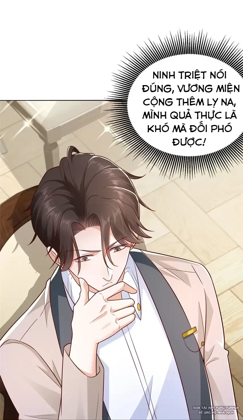 Mỗi Tuần Ta Có Một Nghề Nghiệp Mới Chapter 662 - Trang 2