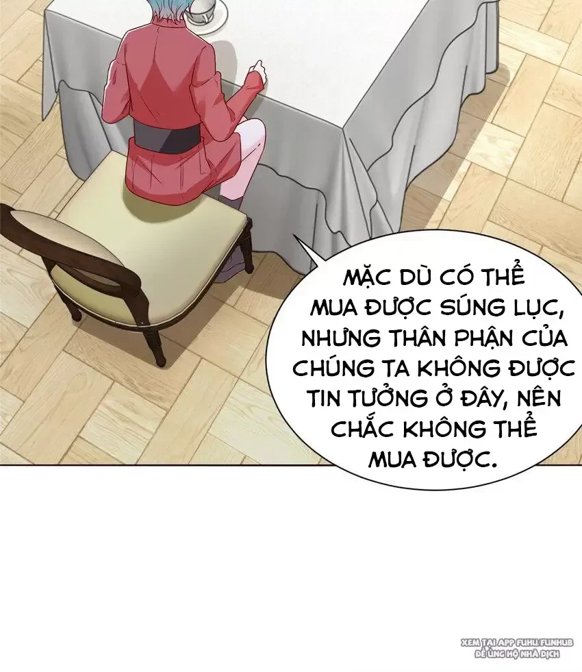 Mỗi Tuần Ta Có Một Nghề Nghiệp Mới Chapter 662 - Trang 2