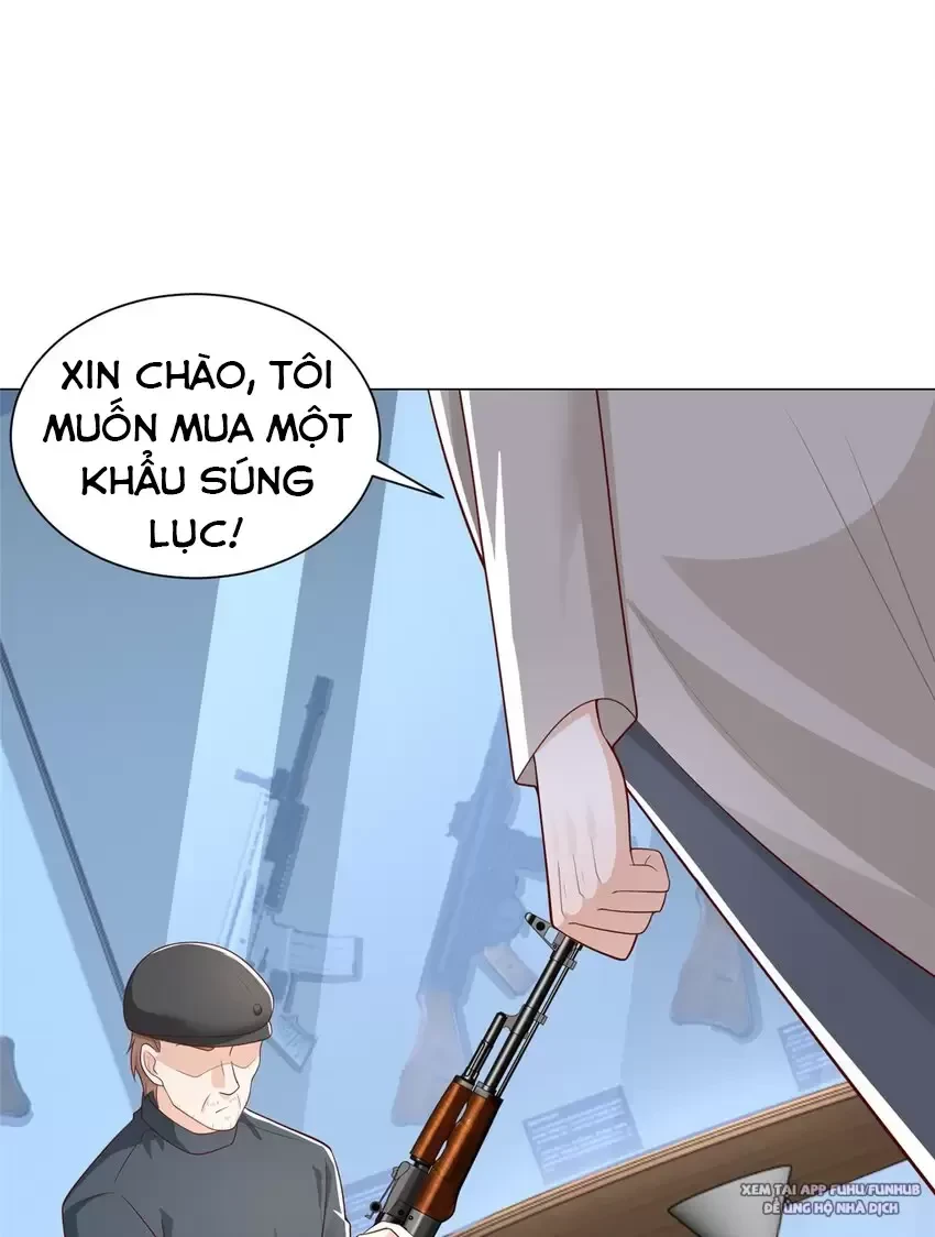 Mỗi Tuần Ta Có Một Nghề Nghiệp Mới Chapter 662 - Trang 2