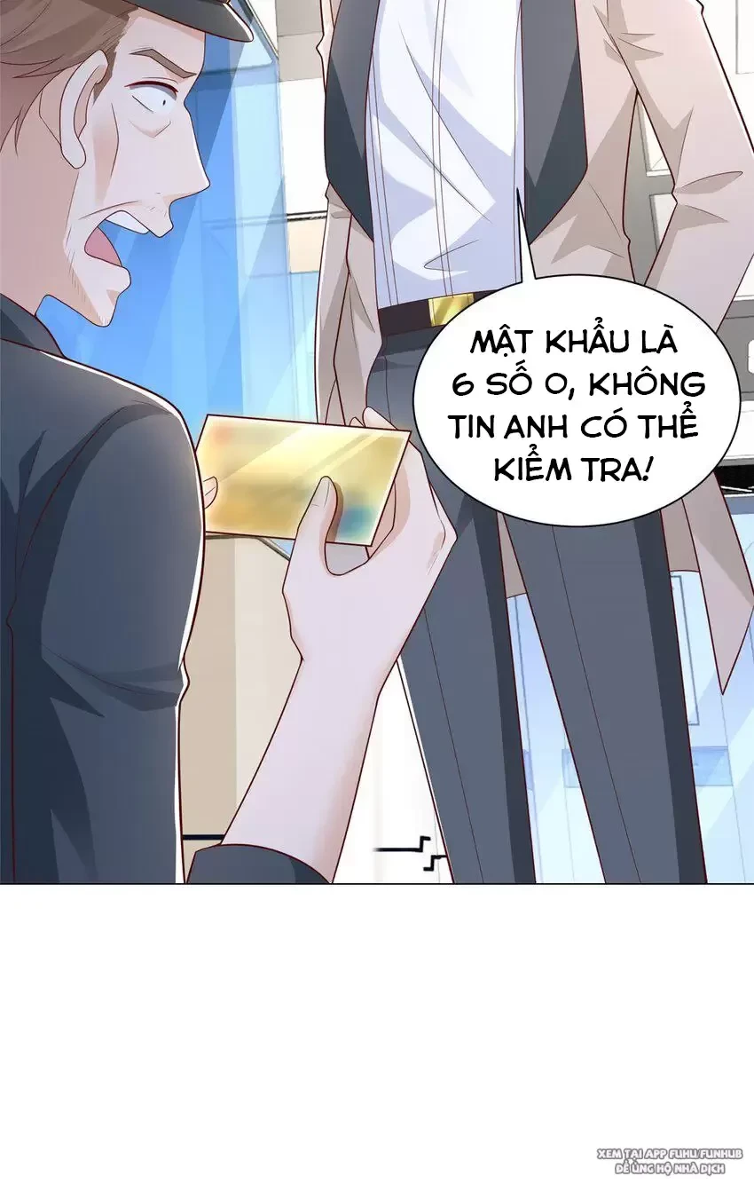 Mỗi Tuần Ta Có Một Nghề Nghiệp Mới Chapter 662 - Trang 2