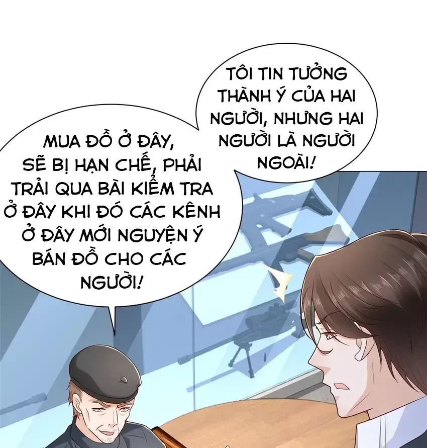 Mỗi Tuần Ta Có Một Nghề Nghiệp Mới Chapter 662 - Trang 2