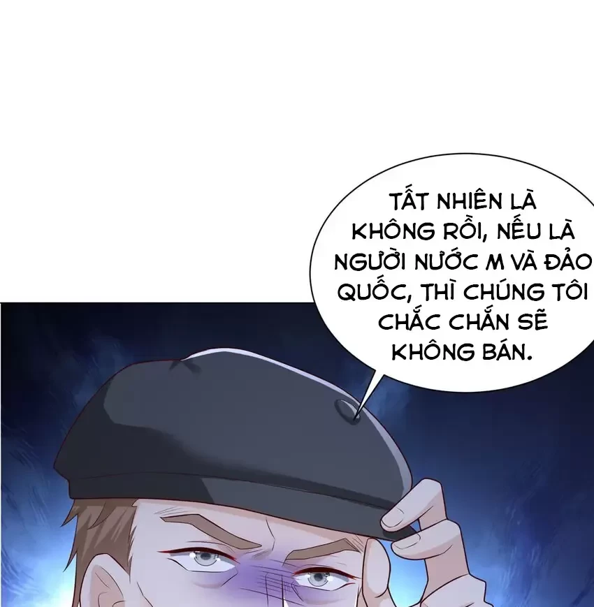 Mỗi Tuần Ta Có Một Nghề Nghiệp Mới Chapter 662 - Trang 2