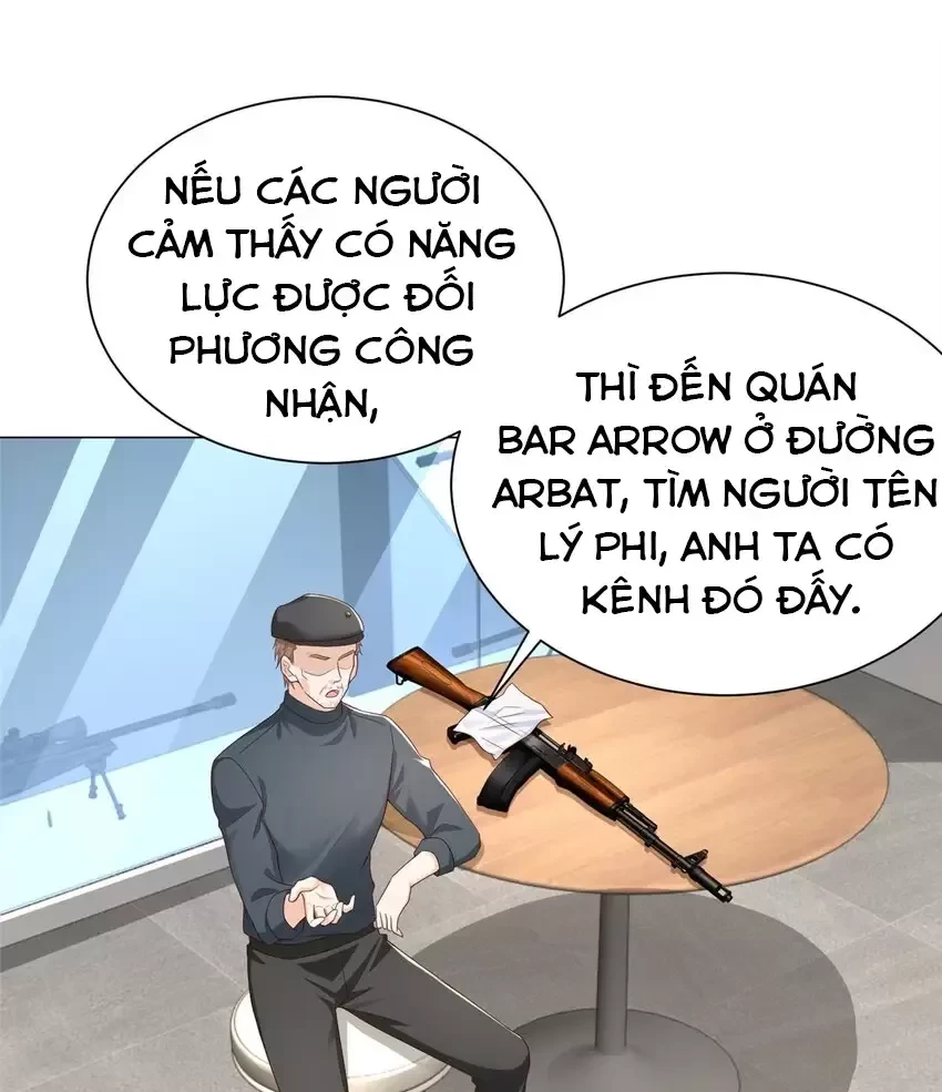 Mỗi Tuần Ta Có Một Nghề Nghiệp Mới Chapter 662 - Trang 2