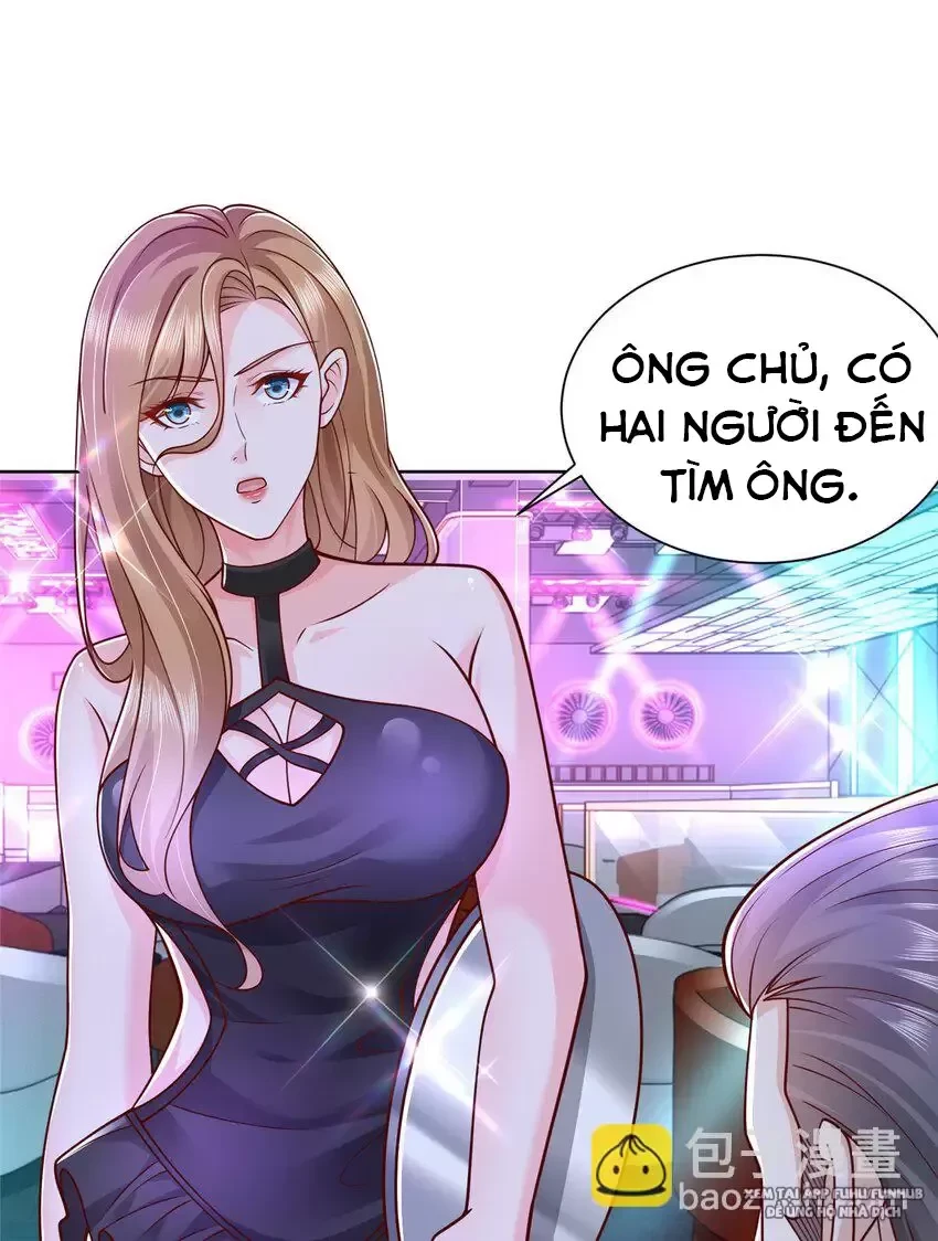 Mỗi Tuần Ta Có Một Nghề Nghiệp Mới Chapter 662 - Trang 2