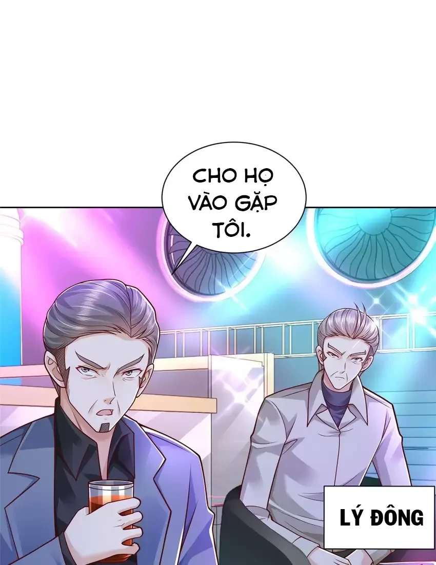 Mỗi Tuần Ta Có Một Nghề Nghiệp Mới Chapter 662 - Trang 2