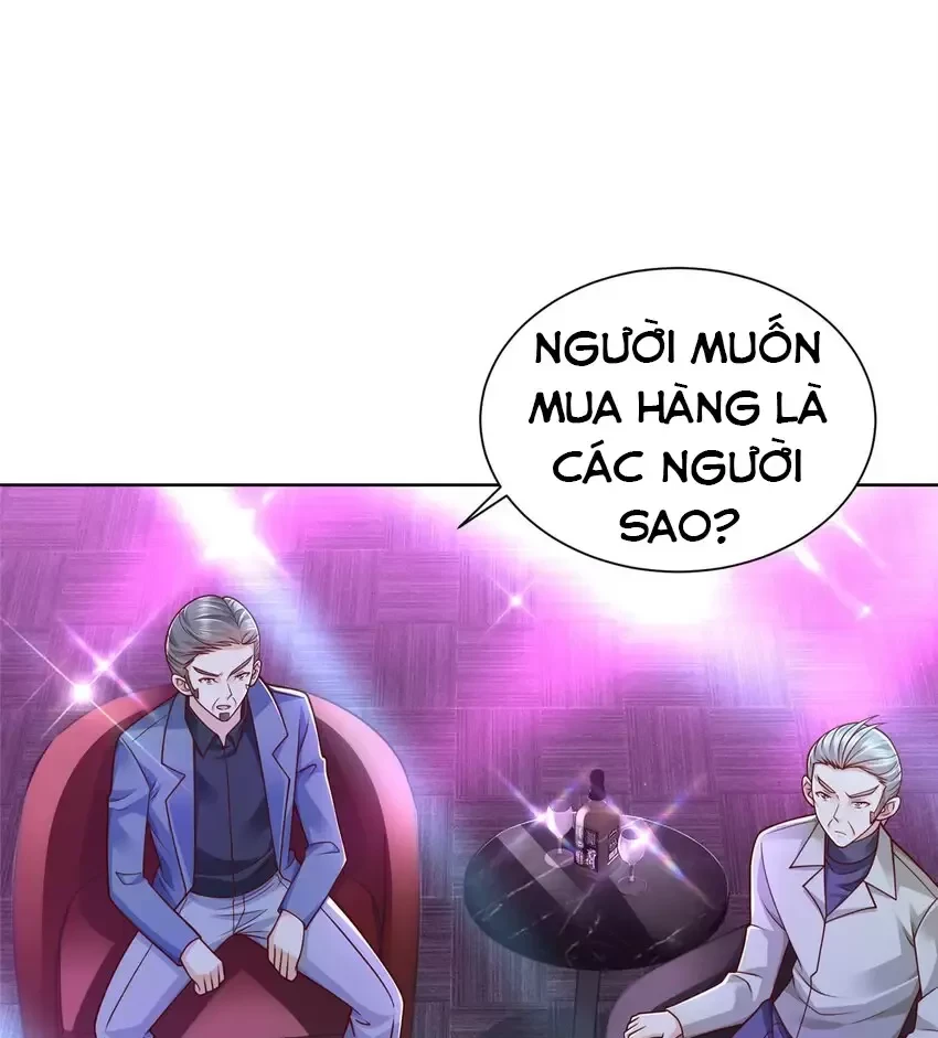 Mỗi Tuần Ta Có Một Nghề Nghiệp Mới Chapter 662 - Trang 2