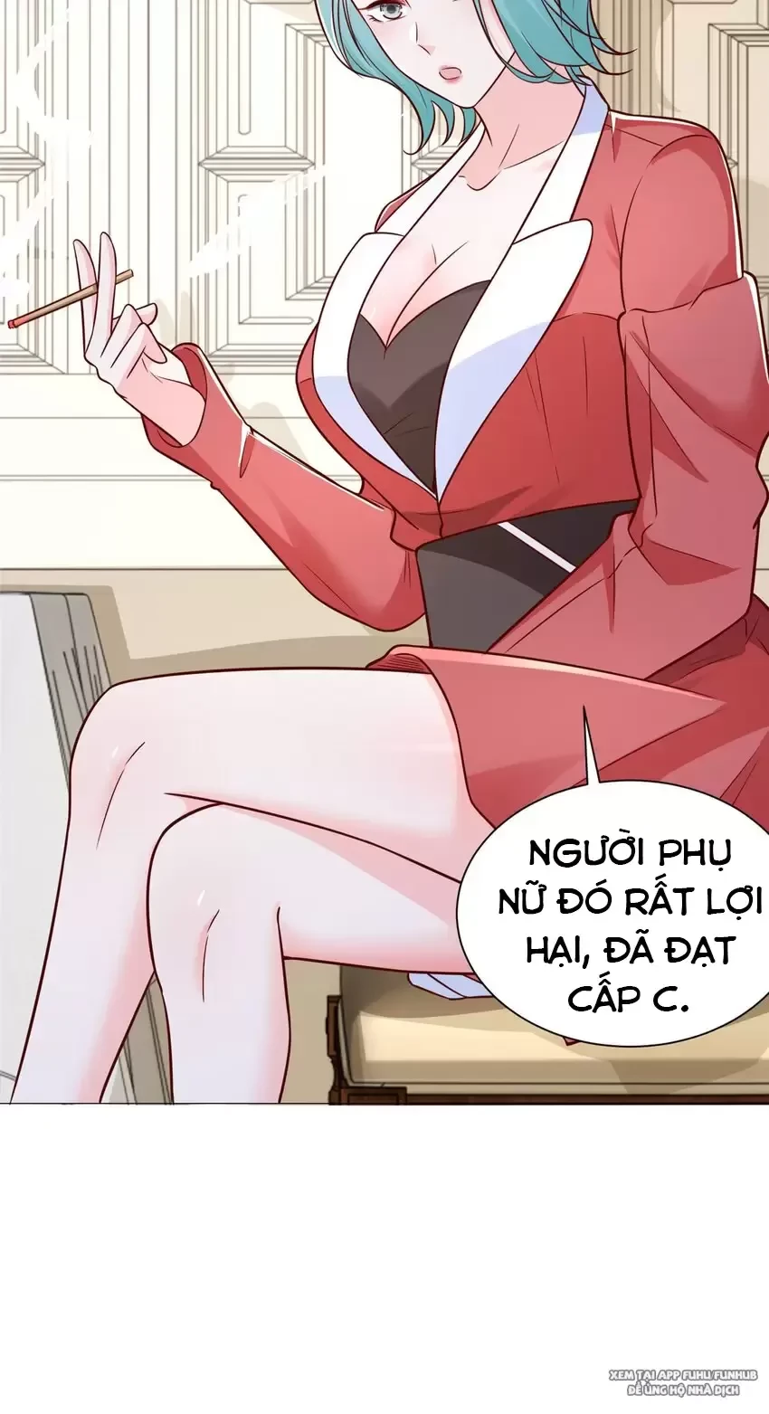 Mỗi Tuần Ta Có Một Nghề Nghiệp Mới Chapter 662 - Trang 2