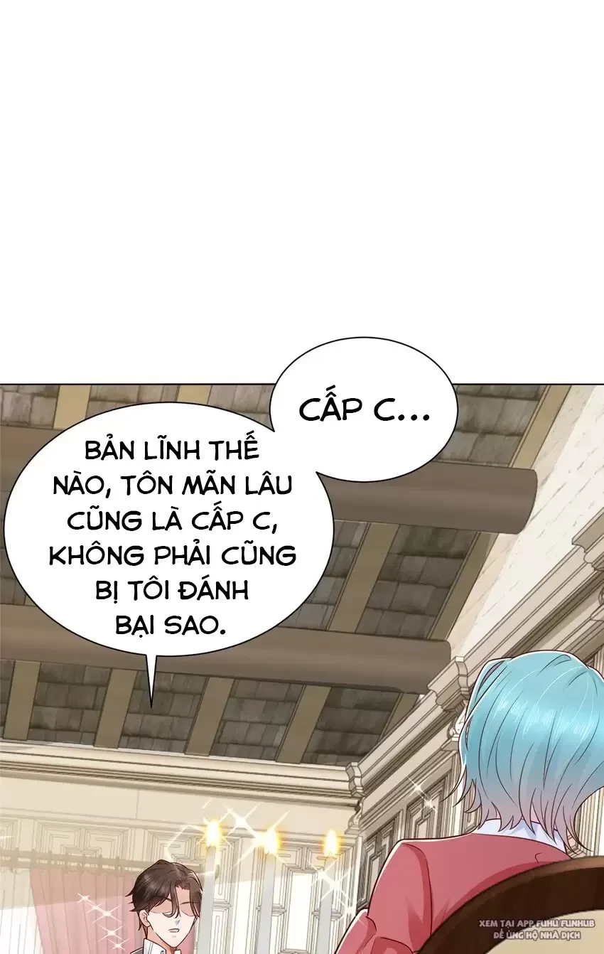 Mỗi Tuần Ta Có Một Nghề Nghiệp Mới Chapter 662 - Trang 2