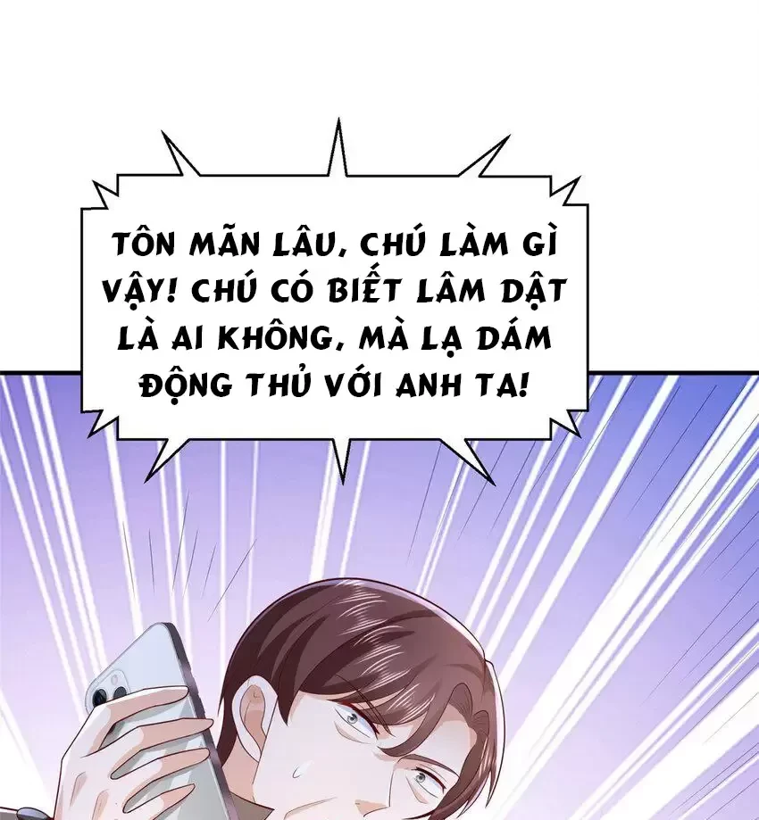 Mỗi Tuần Ta Có Một Nghề Nghiệp Mới Chapter 661 - Trang 2