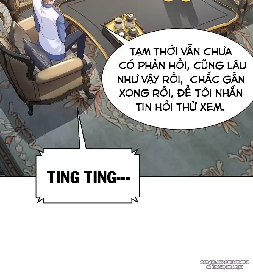 Mỗi Tuần Ta Có Một Nghề Nghiệp Mới Chapter 660 - Trang 2