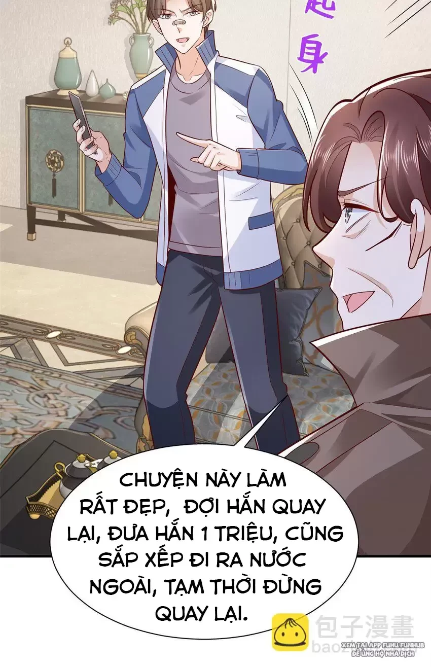 Mỗi Tuần Ta Có Một Nghề Nghiệp Mới Chapter 660 - Trang 2