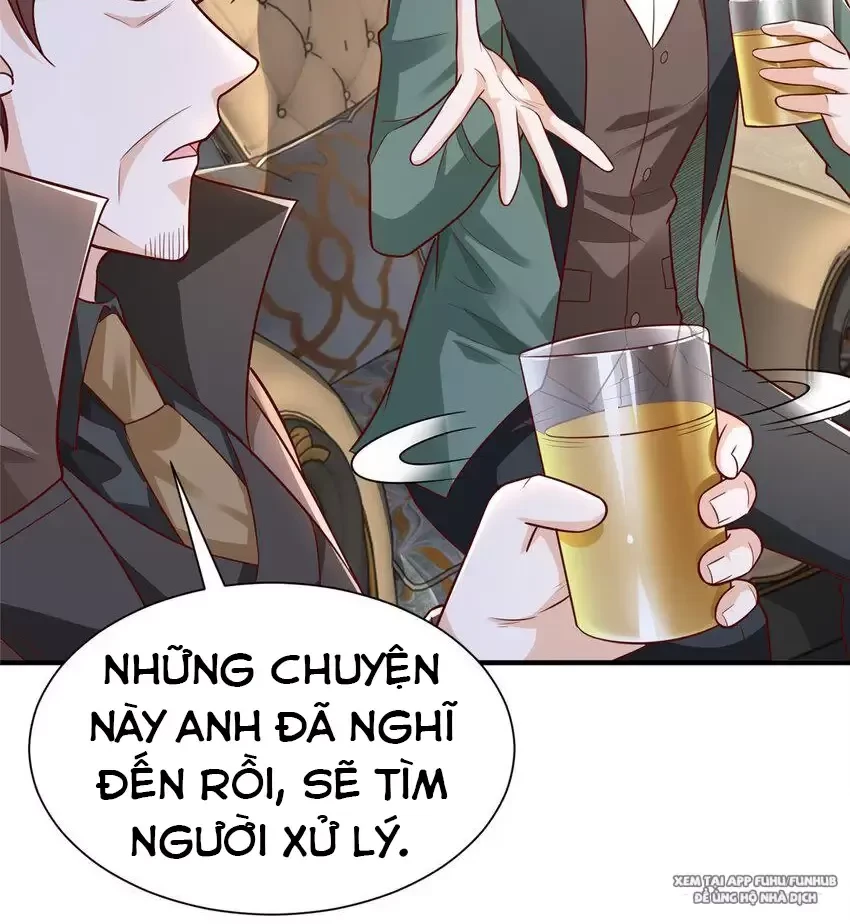 Mỗi Tuần Ta Có Một Nghề Nghiệp Mới Chapter 660 - Trang 2