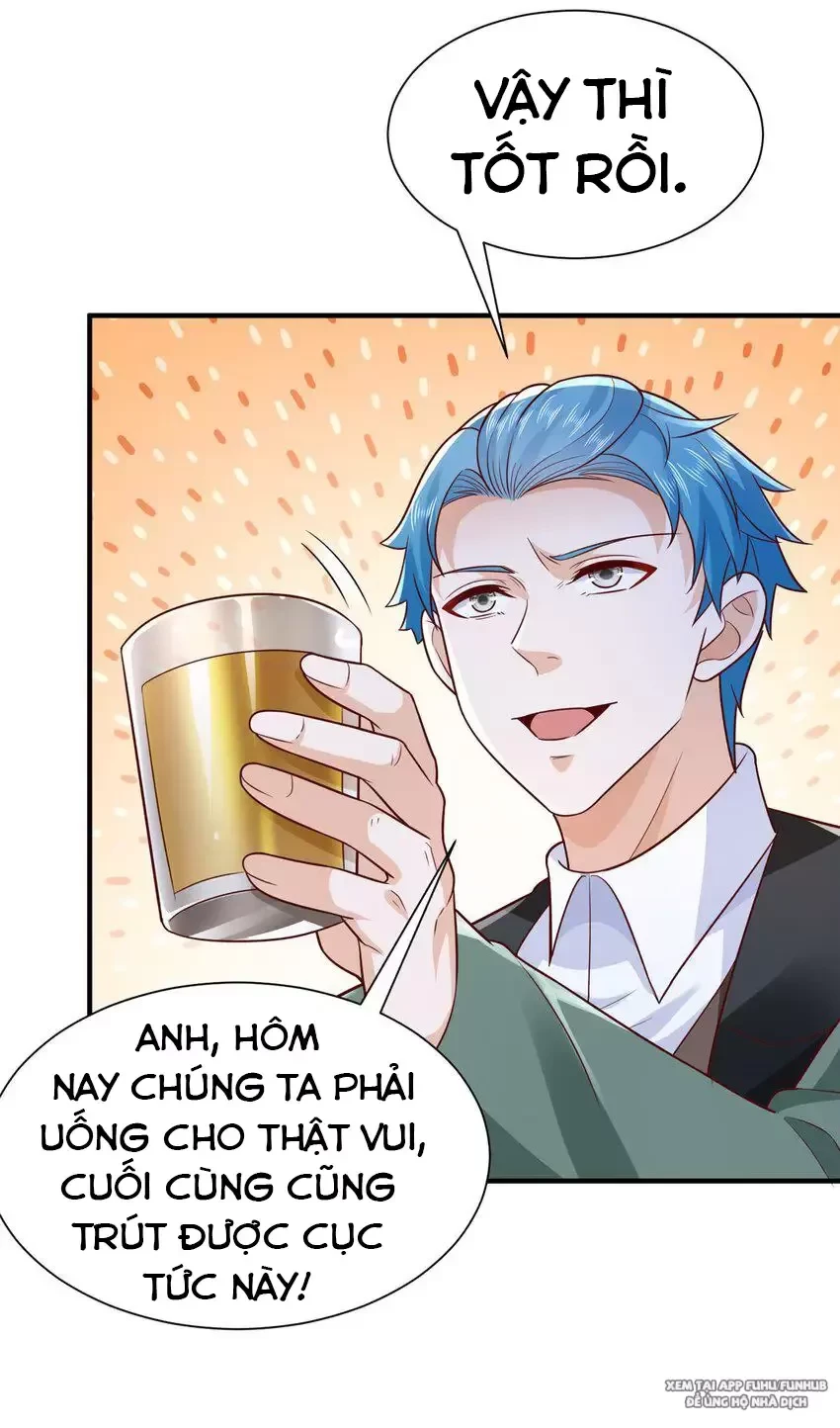 Mỗi Tuần Ta Có Một Nghề Nghiệp Mới Chapter 660 - Trang 2