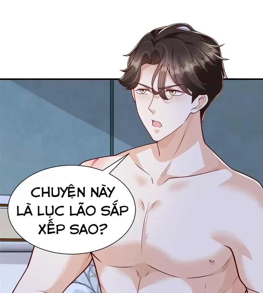 Mỗi Tuần Ta Có Một Nghề Nghiệp Mới Chapter 660 - Trang 2