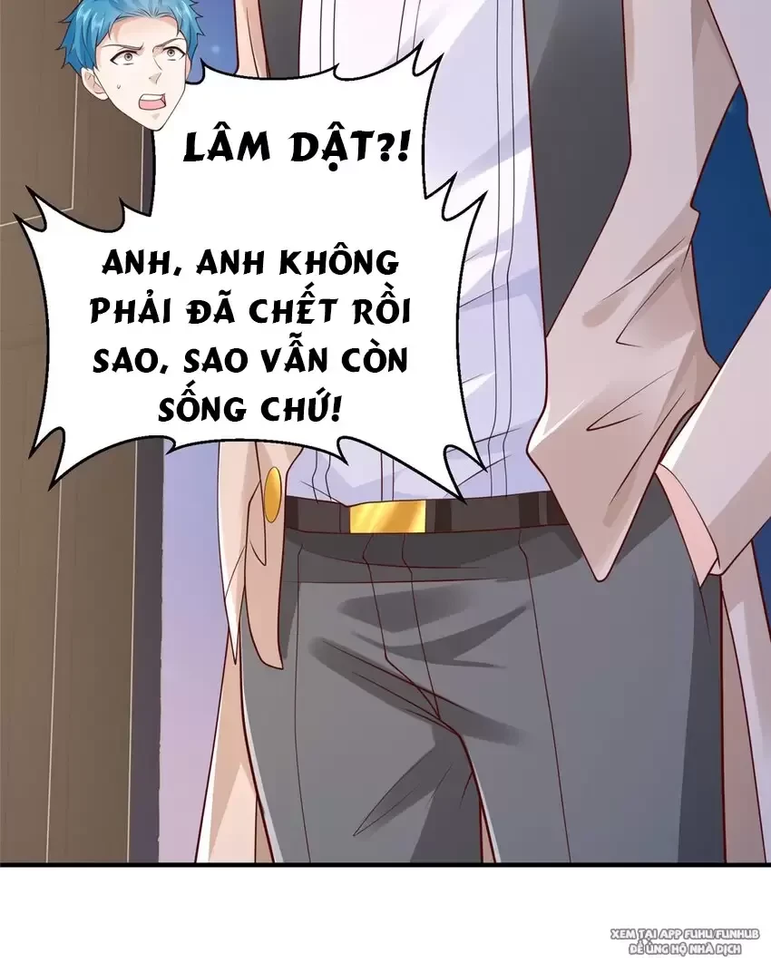 Mỗi Tuần Ta Có Một Nghề Nghiệp Mới Chapter 660 - Trang 2