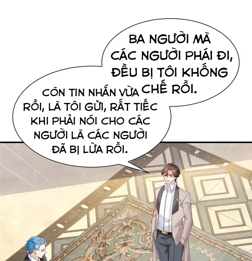 Mỗi Tuần Ta Có Một Nghề Nghiệp Mới Chapter 660 - Trang 2