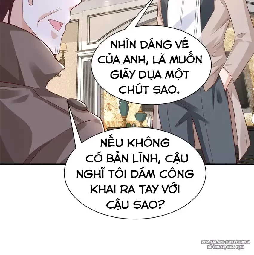 Mỗi Tuần Ta Có Một Nghề Nghiệp Mới Chapter 660 - Trang 2