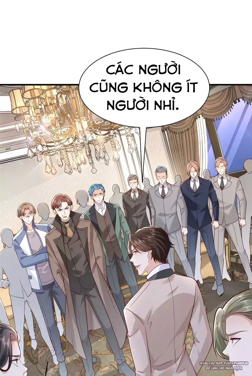 Mỗi Tuần Ta Có Một Nghề Nghiệp Mới Chapter 660 - Trang 2