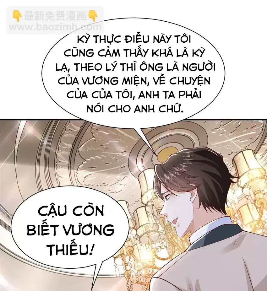 Mỗi Tuần Ta Có Một Nghề Nghiệp Mới Chapter 660 - Trang 2