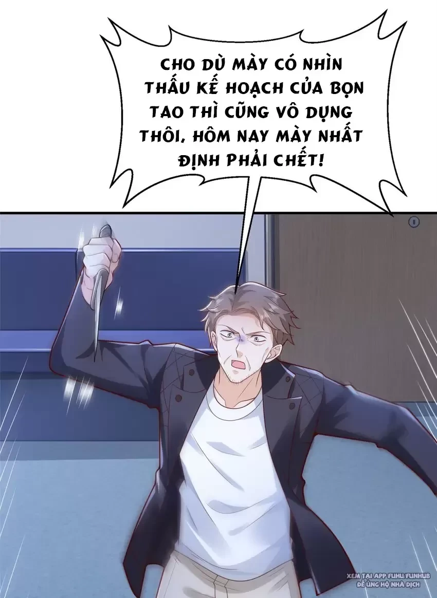 Mỗi Tuần Ta Có Một Nghề Nghiệp Mới Chapter 659 - Trang 2