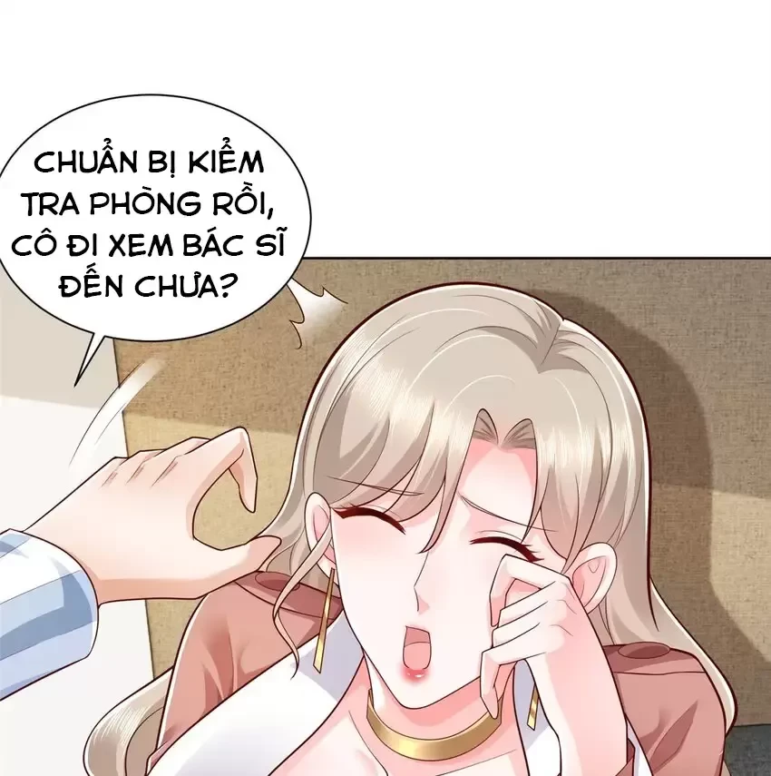 Mỗi Tuần Ta Có Một Nghề Nghiệp Mới Chapter 658 - Trang 2