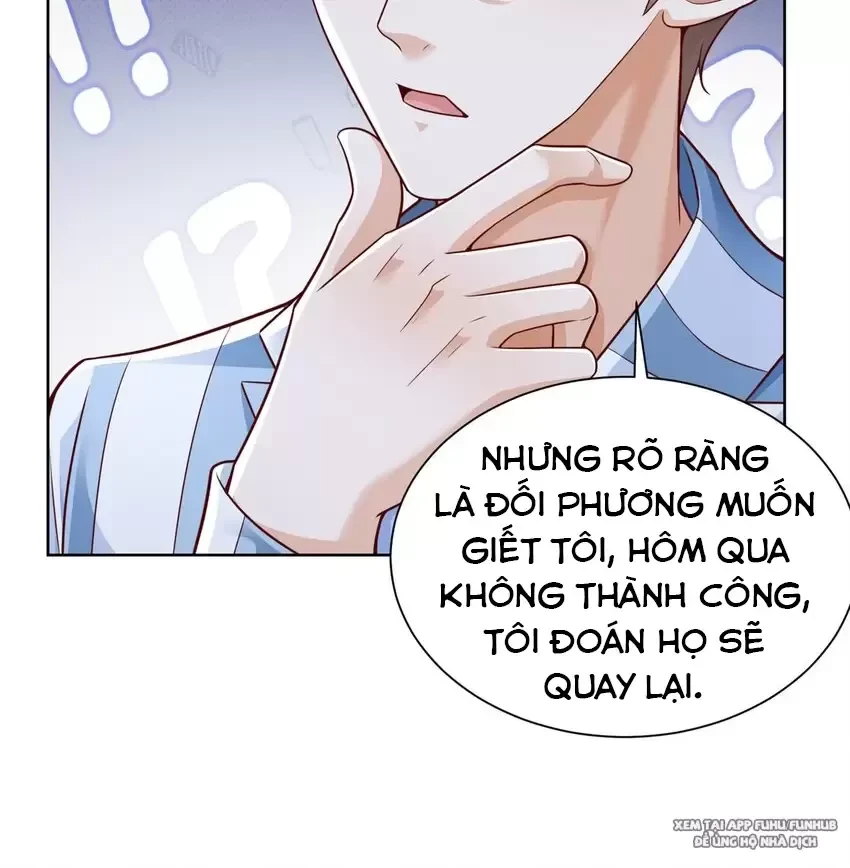 Mỗi Tuần Ta Có Một Nghề Nghiệp Mới Chapter 658 - Trang 2