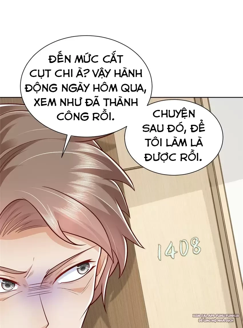 Mỗi Tuần Ta Có Một Nghề Nghiệp Mới Chapter 658 - Trang 2