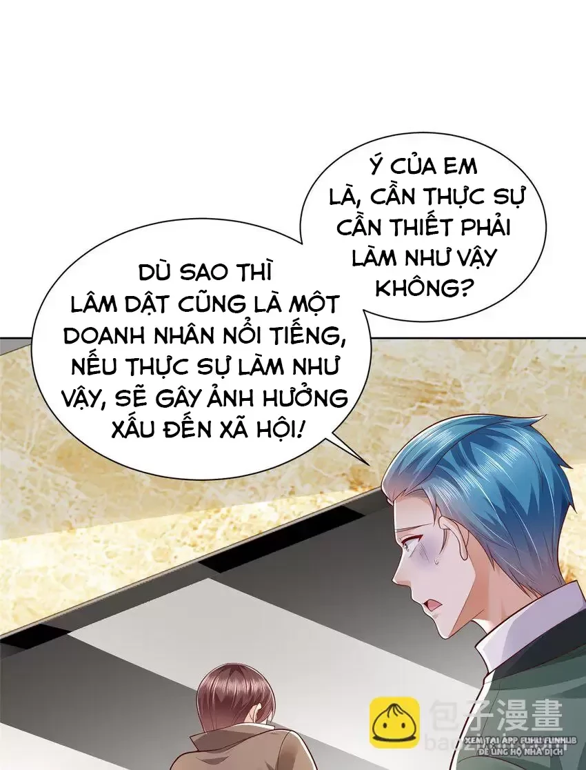 Mỗi Tuần Ta Có Một Nghề Nghiệp Mới Chapter 658 - Trang 2