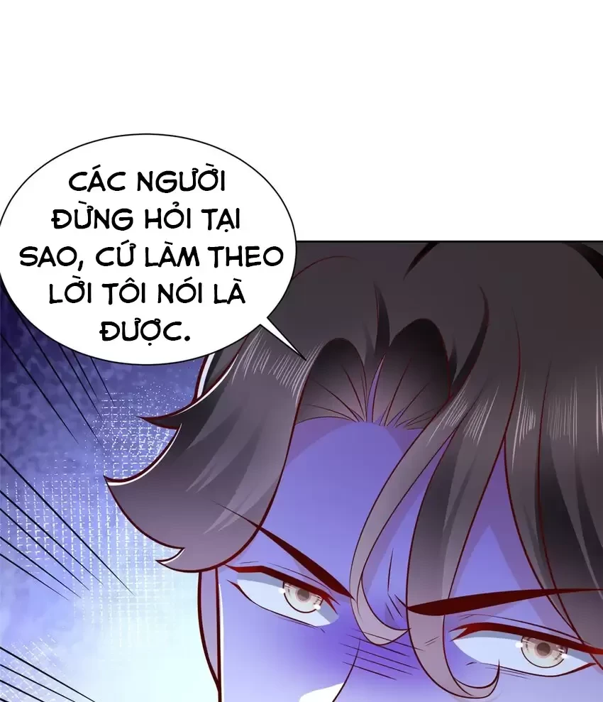 Mỗi Tuần Ta Có Một Nghề Nghiệp Mới Chapter 657 - Trang 2