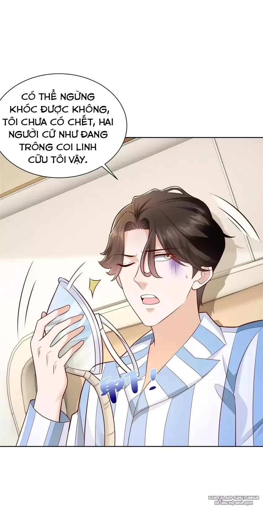 Mỗi Tuần Ta Có Một Nghề Nghiệp Mới Chapter 657 - Trang 2