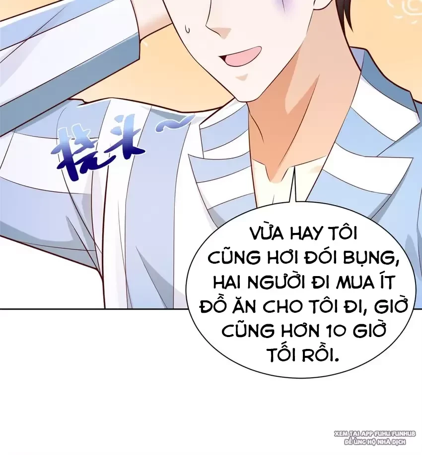 Mỗi Tuần Ta Có Một Nghề Nghiệp Mới Chapter 657 - Trang 2